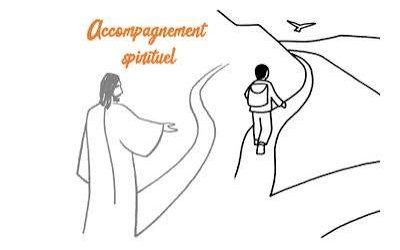 Formation – Accompagnement spirituel